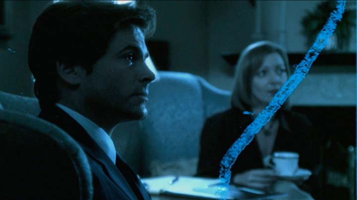 The West Wing S4 Generic