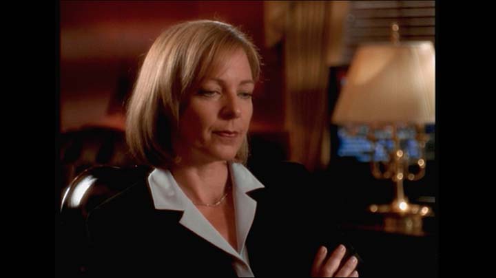 West Wing S3 Teaser