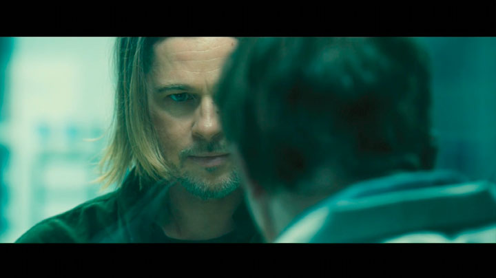 World War Z (2018)